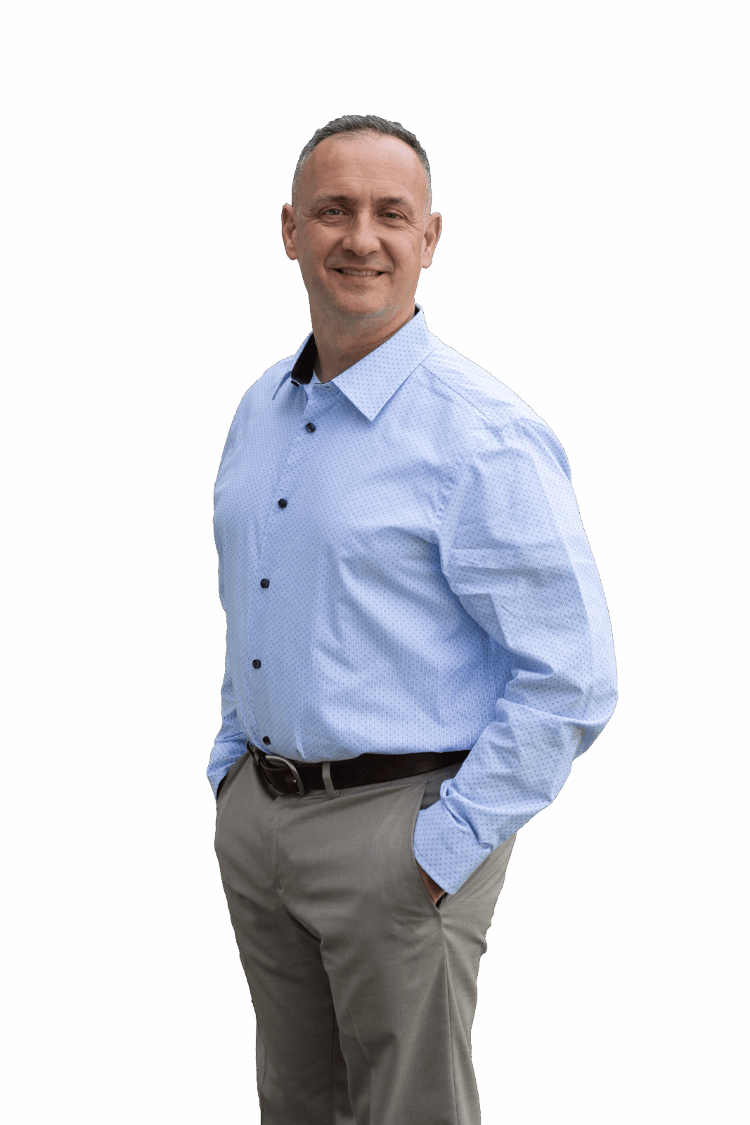 Licensed Real Estate Salesperson